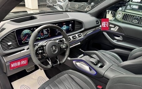 Mercedes-Benz GLE AMG, 2020 год, 14 490 000 рублей, 15 фотография