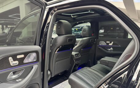 Mercedes-Benz GLE AMG, 2020 год, 14 490 000 рублей, 22 фотография