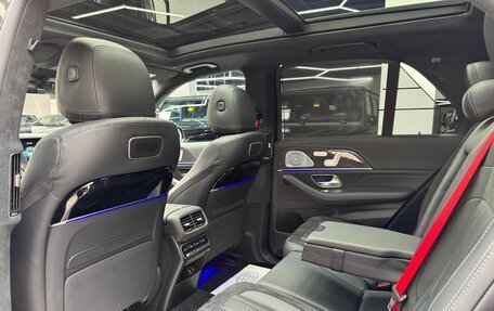 Mercedes-Benz GLE AMG, 2020 год, 14 490 000 рублей, 23 фотография