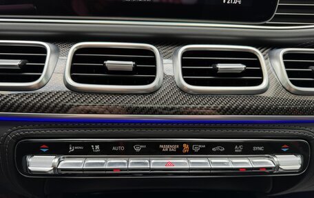 Mercedes-Benz GLE AMG, 2020 год, 14 490 000 рублей, 30 фотография