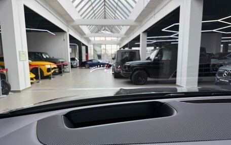 Mercedes-Benz GLE AMG, 2020 год, 14 490 000 рублей, 34 фотография