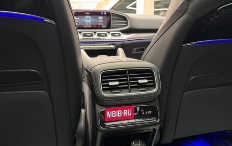 Mercedes-Benz GLE AMG, 2020 год, 14 490 000 рублей, 25 фотография