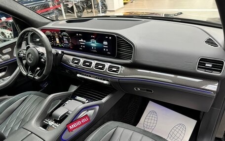 Mercedes-Benz GLE AMG, 2020 год, 14 490 000 рублей, 31 фотография