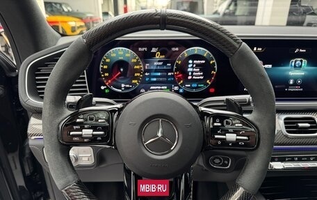 Mercedes-Benz GLE AMG, 2020 год, 14 490 000 рублей, 33 фотография
