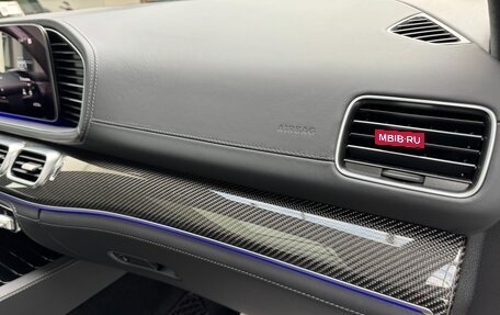 Mercedes-Benz GLE AMG, 2020 год, 14 490 000 рублей, 32 фотография