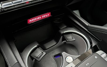 Mercedes-Benz GLE AMG, 2020 год, 14 490 000 рублей, 29 фотография