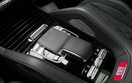 Mercedes-Benz GLE AMG, 2020 год, 14 490 000 рублей, 28 фотография