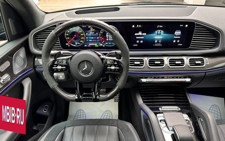 Mercedes-Benz GLE AMG, 2020 год, 14 490 000 рублей, 26 фотография