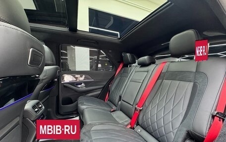 Mercedes-Benz GLE AMG, 2020 год, 14 490 000 рублей, 24 фотография