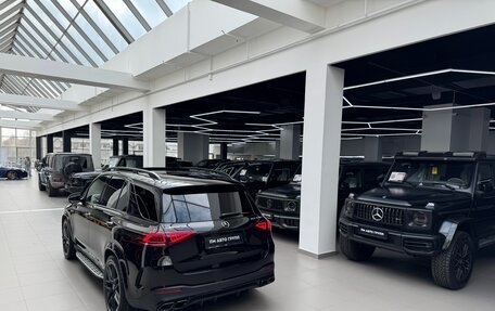 Mercedes-Benz GLE AMG, 2020 год, 14 490 000 рублей, 39 фотография