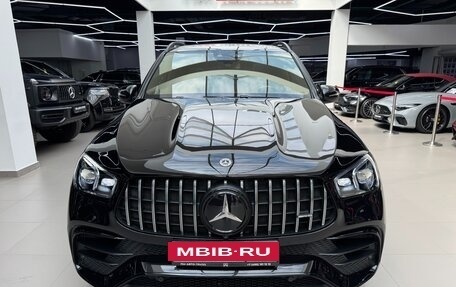 Mercedes-Benz GLE AMG, 2020 год, 14 490 000 рублей, 40 фотография