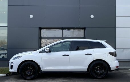 Mazda CX-7 I рестайлинг, 2011 год, 999 000 рублей, 8 фотография