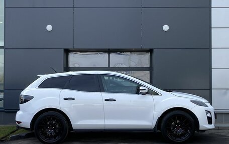 Mazda CX-7 I рестайлинг, 2011 год, 999 000 рублей, 4 фотография