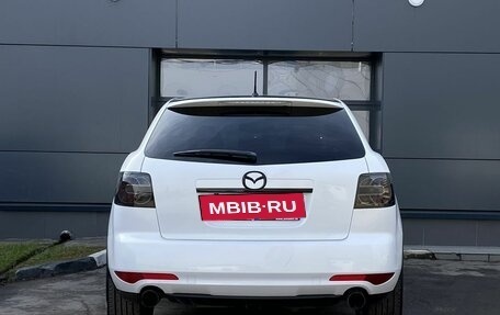 Mazda CX-7 I рестайлинг, 2011 год, 999 000 рублей, 6 фотография