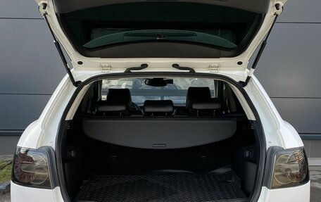 Mazda CX-7 I рестайлинг, 2011 год, 999 000 рублей, 10 фотография