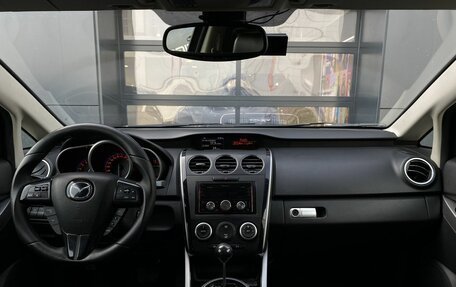 Mazda CX-7 I рестайлинг, 2011 год, 999 000 рублей, 11 фотография