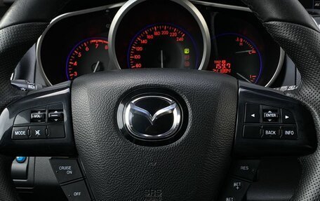 Mazda CX-7 I рестайлинг, 2011 год, 999 000 рублей, 15 фотография