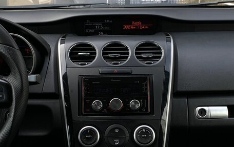 Mazda CX-7 I рестайлинг, 2011 год, 999 000 рублей, 12 фотография