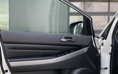 Mazda CX-7 I рестайлинг, 2011 год, 999 000 рублей, 18 фотография