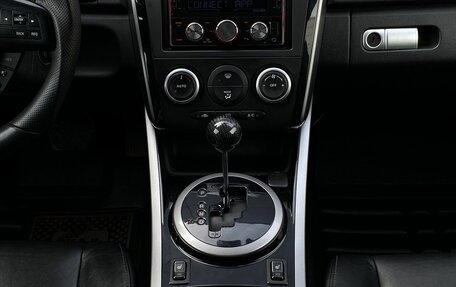 Mazda CX-7 I рестайлинг, 2011 год, 999 000 рублей, 13 фотография