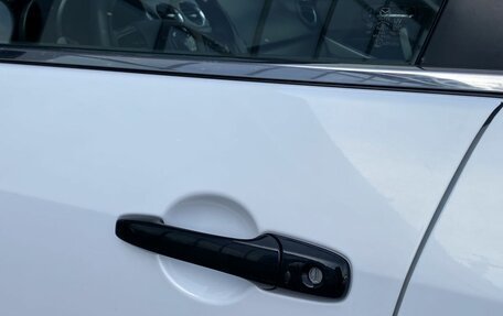 Mazda CX-7 I рестайлинг, 2011 год, 999 000 рублей, 17 фотография