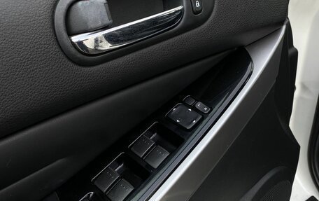 Mazda CX-7 I рестайлинг, 2011 год, 999 000 рублей, 19 фотография