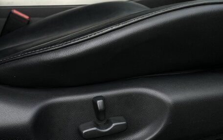 Mazda CX-7 I рестайлинг, 2011 год, 999 000 рублей, 25 фотография