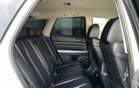 Mazda CX-7 I рестайлинг, 2011 год, 999 000 рублей, 26 фотография