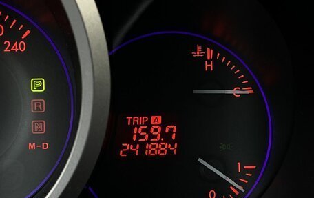 Mazda CX-7 I рестайлинг, 2011 год, 999 000 рублей, 28 фотография