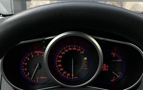 Mazda CX-7 I рестайлинг, 2011 год, 999 000 рублей, 27 фотография