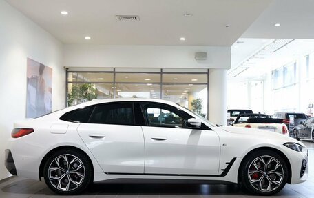 BMW 4 серия, 2021 год, 5 350 000 рублей, 4 фотография