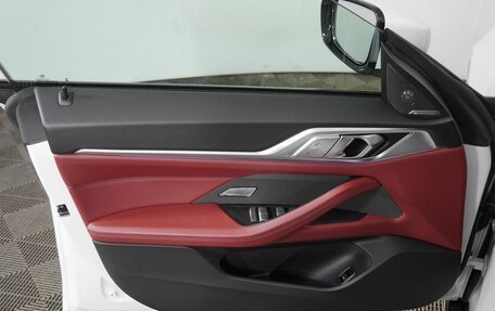 BMW 4 серия, 2021 год, 5 350 000 рублей, 10 фотография