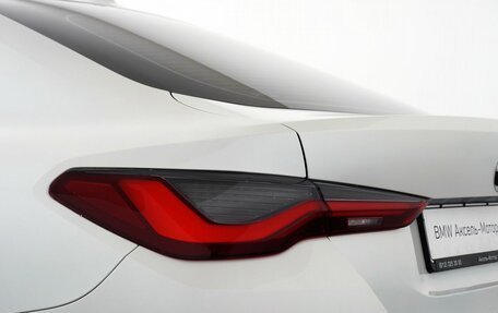 BMW 4 серия, 2021 год, 5 350 000 рублей, 9 фотография