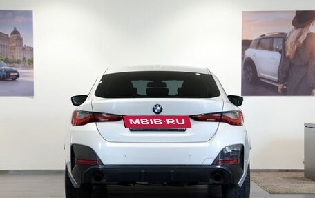 BMW 4 серия, 2021 год, 5 350 000 рублей, 6 фотография