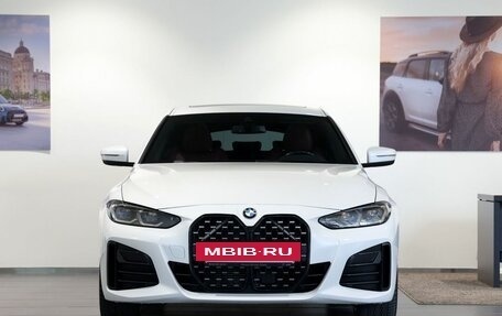 BMW 4 серия, 2021 год, 5 350 000 рублей, 2 фотография