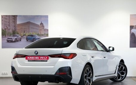 BMW 4 серия, 2021 год, 5 350 000 рублей, 5 фотография