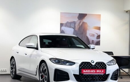 BMW 4 серия, 2021 год, 5 350 000 рублей, 3 фотография