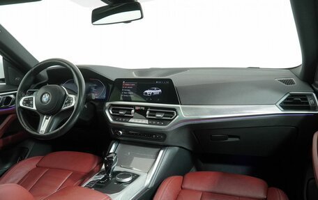 BMW 4 серия, 2021 год, 5 350 000 рублей, 14 фотография