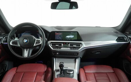 BMW 4 серия, 2021 год, 5 350 000 рублей, 15 фотография