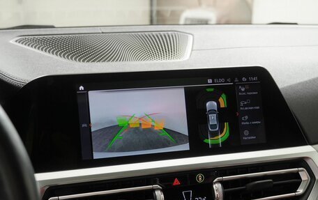 BMW 4 серия, 2021 год, 5 350 000 рублей, 21 фотография