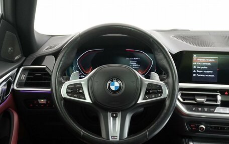 BMW 4 серия, 2021 год, 5 350 000 рублей, 19 фотография