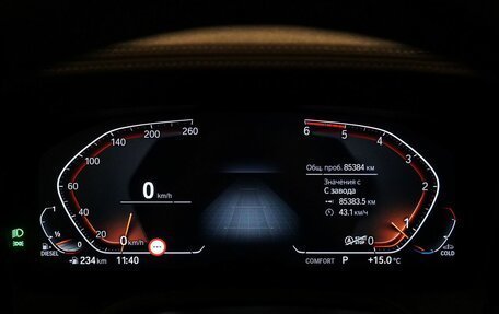 BMW 4 серия, 2021 год, 5 350 000 рублей, 17 фотография