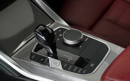 BMW 4 серия, 2021 год, 5 350 000 рублей, 23 фотография