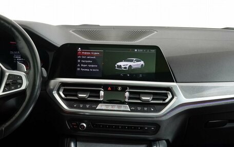 BMW 4 серия, 2021 год, 5 350 000 рублей, 16 фотография