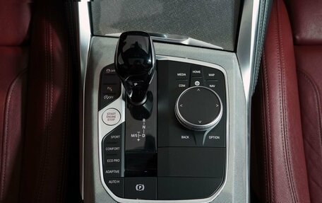 BMW 4 серия, 2021 год, 5 350 000 рублей, 24 фотография