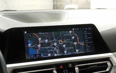 BMW 4 серия, 2021 год, 5 350 000 рублей, 22 фотография