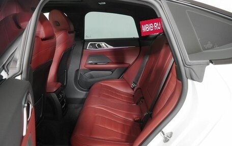 BMW 4 серия, 2021 год, 5 350 000 рублей, 13 фотография