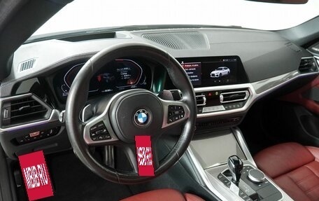 BMW 4 серия, 2021 год, 5 350 000 рублей, 12 фотография