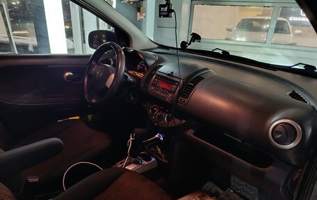 Nissan Note II рестайлинг, 2011 год, 780 000 рублей, 6 фотография