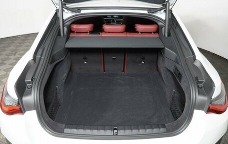 BMW 4 серия, 2021 год, 5 350 000 рублей, 32 фотография